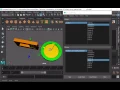 Maya Rigging Basics Part 5 Set Driven Key