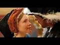 Wolf Hall The Mirror and the Light Jane Seymour s Marriage To Henry VIII Explained
