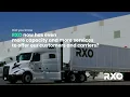 More Capacity and More Services