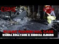 Download Lagu Crime- |Ruang Hal Case| Wanda Rollyson \u0026 Rebecca Cliburn thih dan rapthlak