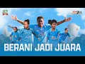 Download Lagu Berani Jadi Juara - Official Teaser