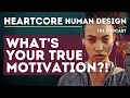 Unlock Your True Drive Understanding Motivation Transference in Human Design