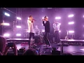 Download Lagu 4K Waiting for the sun - Bars and Melody LIVE 2019 / Oxford / DJI osmo pocket review concert
