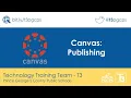 PGCPS Canvas Publishing