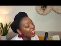 Download Lagu Anybody - Burna Boy (cover by Arielle Diba)