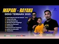 Download Lagu DERO VIRAL TERBARU - Mapari Rayaku Ane Be'e Mewali - (Davil Longkea) Full Album Dj Dero 2025