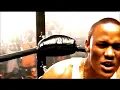 Canibus - 2nd round K.O. - the most Suspect rhyme ever written by a straight rapper.