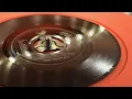 The Beatles - Free As A Bird (1995 Mix) ~ 45rpm Vinyl