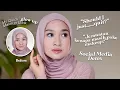 Download Lagu How I Go From Dull to Glowy ✨ Chatty Makeup + Acne Talk | Kiara Leswara