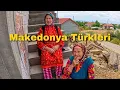 Download Lagu MAKEDONYA'DA UNUTULAN TÜRK KÖYÜ! YÖRÜK TÜRKLERİN YAŞAMI #387