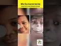 Who Was Kuaron Harvey Cousin Paris Harvey Wikipedia