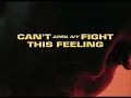 Lagu April Ivy - Can't Fight This Feeling (visual)