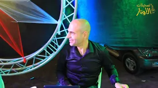 عتابا الشاعر بلال افطيمة و محمد العراني أفراح بيت مرين2022 العريس صايل سمارة فلسطين قصيدة 