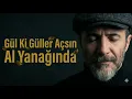 Gül ki güller açsın  al yanağında