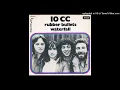 10cc - Rubber bullets [1972] [magnums extended mix]