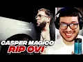 Download Lagu [REACCION] CASPER MAGICO - Payaso (Rip Ovi)