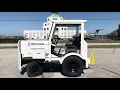 2006 TUG MA50-D25 Baggage Tow Tractor - Operational