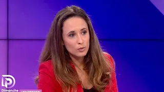 Il faut dégager Macron.