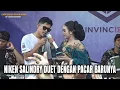 Download Lagu 2 Jam Bersama Niken Salindry Live SMKN 1 Punggelan Banjarnegara Jawa Tengah