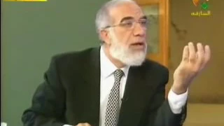 هذا ديننا تفريج الكربات الحلقة 24 عمر عبد الكافي 