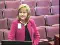 Forsyth County Board of Education Work Session - November 10 2016