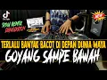 Download Lagu DJ TERLALU BANYAK BACOT !! ( SLOW BREAKBEAT MIX \u0026 DANGDUTCH 2020 )