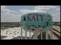 City of Katy asks residents to help conserve water amid drought conditions