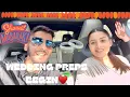 Download Lagu PANIC MODE! FUFU’S WEDDING SHOPPING STARTS! ADEENA CAN’T FIND HER COLOUR!!! 👀