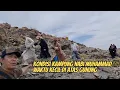 Download Lagu REAKSI JEMAAH UMROH MELIHAT KAMPUNG NABI MUHAMMAD ﷺ WAKTU KECIL