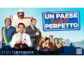 Video di UN PAESE QUASI PERFETTO (2016) di Massimo Gaudioso - Trailer ufficiale HD