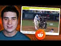 REACTING to the TOP Reddit Posts of 2024
