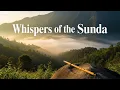 Lagu Whispers of the Sunda 🌾 | Calming Bamboo Flute Music for Deep Relaxation
