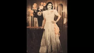 أم كلثوم يا ظالمني 15 سبتمبر 1955 سينما دمشق 