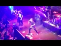 I Prevail - Rise ( Live Baltimore 2/14/17)