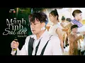 Download Lagu MẢNH TÌNH SAI ĐÔI - QUANG HÀ | OFFICIAL MUSIC VIDEO