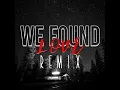 Download Lagu Rihanna - We Found Love  ( DMCR TECHNO REMIX )