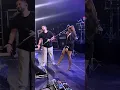 Haverá Sinais ( Nataly Barreto e Jorge e Mateus ) “ Participação no show de Vitória da Conquista “