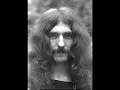 Black Sabbath "The Wizard"