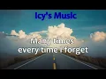 Josiah Queen - Adonai Lord Of My Life Lyrics
