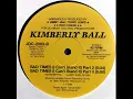 Download Lagu Captain Rapp   Kimberly Ball – Bad Times I Cant Stand It Detroit Style Edit