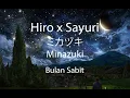 MY FIRST STORY x Sayuri – Mikazuki (Kanji/Romaji/Indo) Lyrics + Indonesian Translation