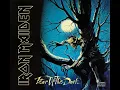 IRON MAIDEN - FEAR OF THE DARK ( FULL ALBUM)