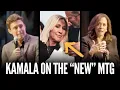 Kamala Speaks Out on Marjorie Taylor Greene’s Rebellion | Bulwark Podcast
