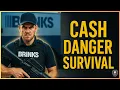 Armored Truck Guards Face DANGEROUS Situations Every Day