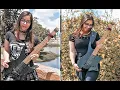 Download Lagu Our Exclusive Interview with Amazing Guitar Extraordinaire Juliana Wilson- Argentina!
