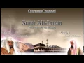 Download Lagu 3- Surat Ali-Imran (Full) with audio english translation Sheikh Sudais \u0026 Shuraim