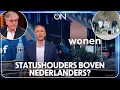 Download Lagu Sociale huur onbereikbaar door voorrang statushouders | Ongehoord Nieuws #267