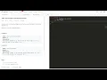 LeetCode 1085 Sum of Digits in the Minimum Number - Interview Prep Ep 8