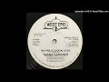 Taana Gardner - No Frills (Vocal Version)