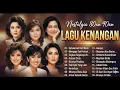 Lagu Lagu Kenangan Nostalgia 80an \u0026 90an | Album Wanita Legendaris Indonesia